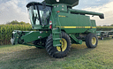 1999 John Deere 9510 Image