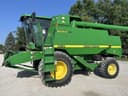 1999 John Deere 9510 Image