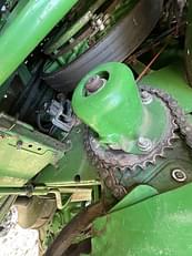 Main image John Deere 9510 11