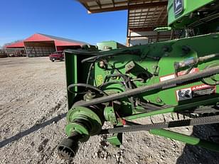 Main image John Deere 9510 14