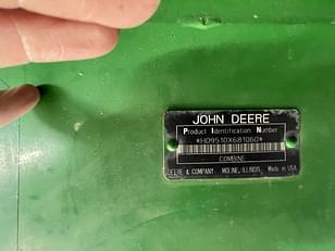 Main image John Deere 9510 28