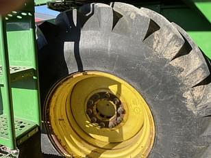 Main image John Deere 9510 32