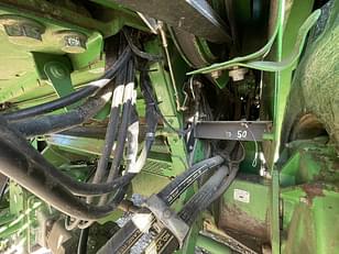 Main image John Deere 9510 36