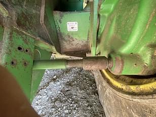 Main image John Deere 9510 37