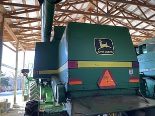 Main image John Deere 9510 41