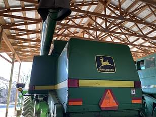 Main image John Deere 9510 42