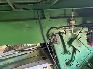 Main image John Deere 9510 44