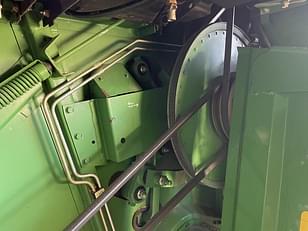 Main image John Deere 9510 7