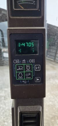 Image of John Deere 9510 equipment image 4