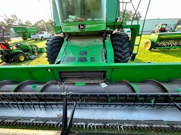 Main image John Deere 9510 14