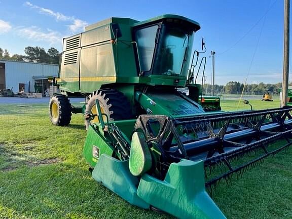 Main image John Deere 9510 1