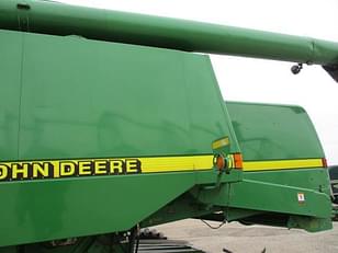 Main image John Deere 9510 14