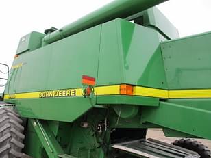 Main image John Deere 9510 15