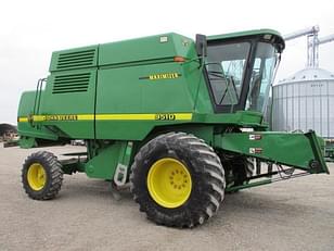 Main image John Deere 9510 1