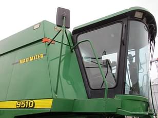 Main image John Deere 9510 24