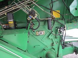 Main image John Deere 9510 29