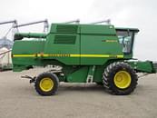 Thumbnail image John Deere 9510 4