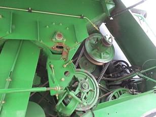 Main image John Deere 9510 43