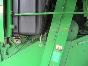 Main image John Deere 9510 45