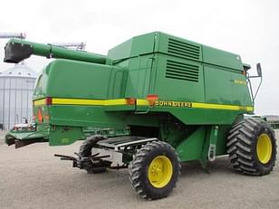 Main image John Deere 9510 6