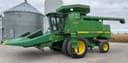 1999 John Deere 9510 Image