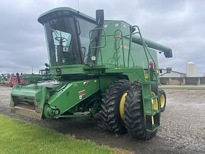 1999 John Deere 9510 Image