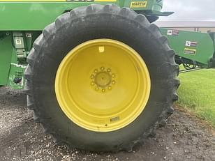 Main image John Deere 9510 10