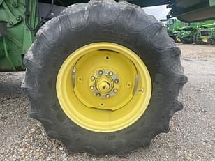 Main image John Deere 9510 11