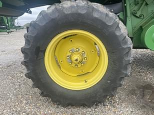 Main image John Deere 9510 12