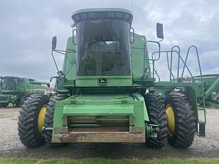 Main image John Deere 9510 1