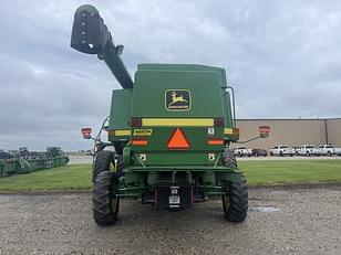 Main image John Deere 9510 6