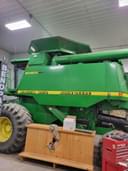 1999 John Deere 9510SH Image