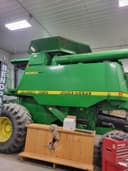 1999 John Deere 9510SH Image