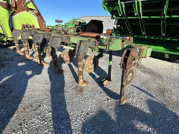 Image of John Deere 955 equipment image 2