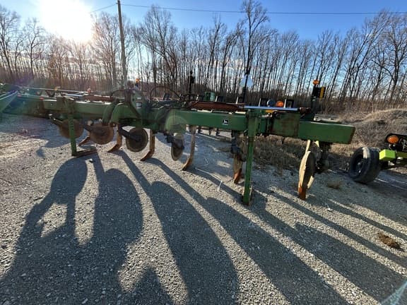 Image of John Deere 955 equipment image 3