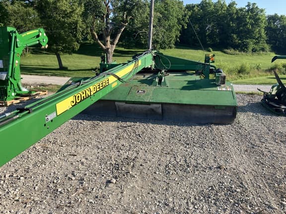 Image of John Deere 955 equipment image 1