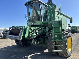 Main image John Deere 9610 0