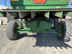 Main image John Deere 9610 10