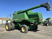 Thumbnail image John Deere 9610 8