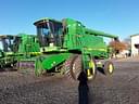 1999 John Deere 9610 Image