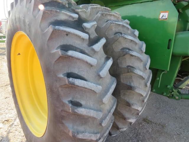 Image of John Deere 9650 STS equipment image 3