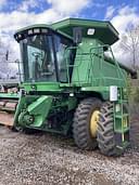 1999 John Deere 9650 STS Image