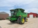1999 John Deere 9650 STS Image