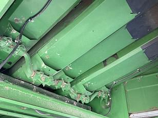 Main image John Deere 9650 18