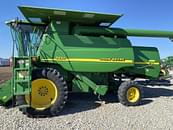 Thumbnail image John Deere 9650 1