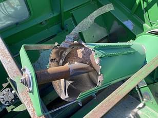 Main image John Deere 9650 25