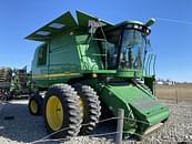 Thumbnail image John Deere 9650 6