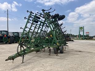 Main image John Deere 980 7