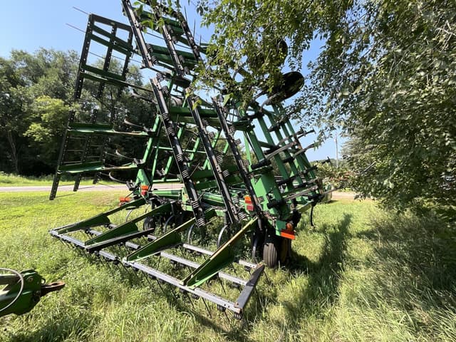 Image of John Deere 980 equipment image 4