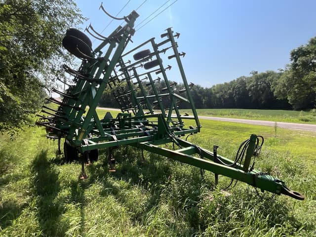 Image of John Deere 980 equipment image 2